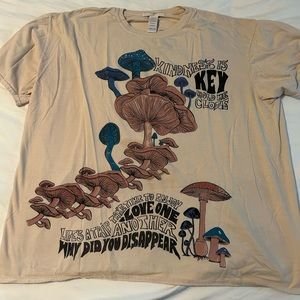 UO Project Social Oversized Tee